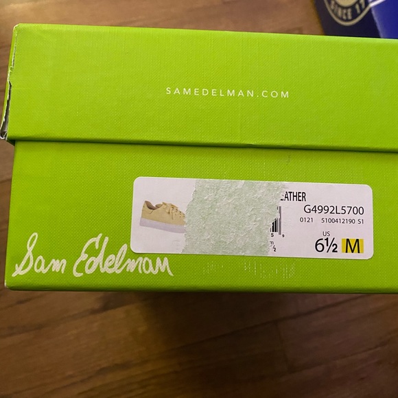 Sam Edelman - Picture 11 of 12